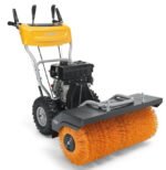 Stiga Schmutz- und Schneekehrmaschine SWS 800 G