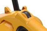 Stiga Akku Laubbläser - Laubsauger VS 100e Kit - inkl. 2 Akkus und Ladegerät – Bild 5