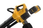 Stiga Akku Laubbläser - Laubsauger VS 100e Kit - inkl. 2 Akkus und Ladegerät – Bild 6