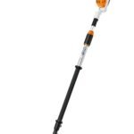 STIHL Akku-Heckenschneider HLA 86, ohne Akku und Ladegerät - ohne Akku und Ladegerät