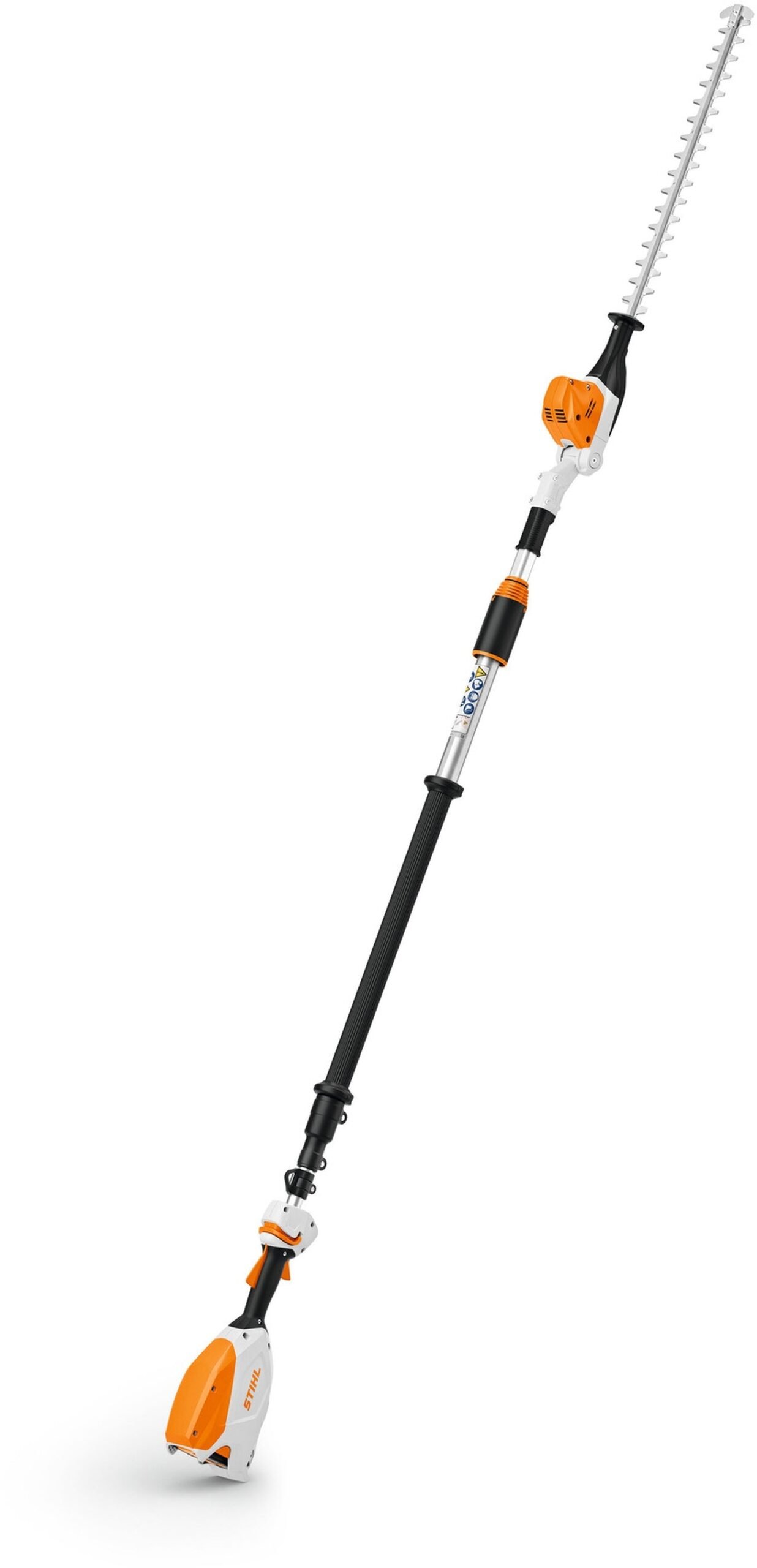Stihl-HLA-86-ohne-Akku-und-Ladegeraet-44320-1.jpg STIHL Akku-Heckenschneider HLA 86, ohne Akku und Ladegerät - ohne Akku und Ladegerät – Bild 1