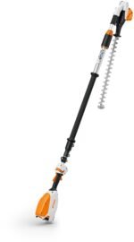 STIHL Akku-Heckenschneider HLA 86, ohne Akku und Ladegerät - ohne Akku und Ladegerät – Bild 5