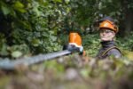 STIHL Akku-Heckenschneider HLA 86, ohne Akku und Ladegerät - ohne Akku und Ladegerät – Bild 6