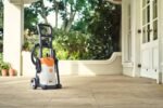 STIHL Hochdruckreiniger RE 90 – Bild 5