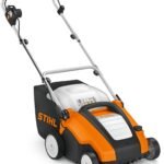 STIHL Elektro-Rasenlüfter RLE 240