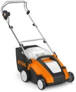 STIHL Elektro-Rasenlüfter RLE 240