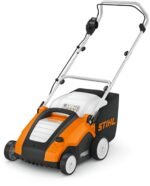STIHL Elektro-Rasenlüfter RLE 240 – Bild 2