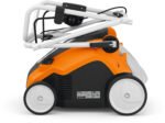 STIHL Elektro-Rasenlüfter RLE 240 – Bild 3
