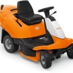 STIHL Aufsitzmäher RT 4082