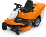 STIHL Aufsitzmäher RT 4082 – Bild 3