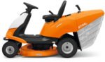 STIHL Aufsitzmäher RT 4082 – Bild 4