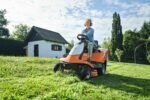 STIHL Aufsitzmäher RT 4082 – Bild 7