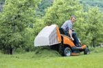 STIHL Aufsitzmäher RT 4082 – Bild 8