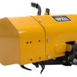 Texas Anbau-Fräse 90061180