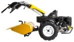 Texas Anbau-Fräse 90061180 – Bild 5