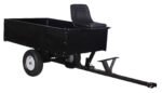 Texas Anhänger mit Sitz 90061193 – Bild 2