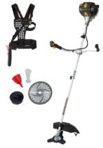 Texas Benzin-Motorsense BC358D