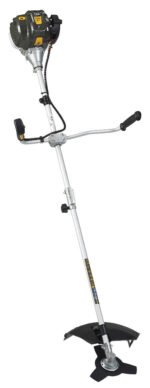 Texas Benzin-Motorsense BC358D – Bild 2