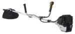 Texas Benzin-Motorsense BC358D – Bild 3