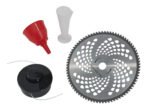 Texas Benzin-Motorsense BC358D – Bild 4