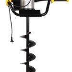 Texas Erdbohrer EA1200
