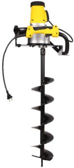 Texas Erdbohrer EA1200 – Bild 2