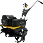 Texas Elektro-Motorhacke EL-TEX 1800