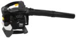 Texas Benzin-Laubbläser/-sauger GBV270 – Bild 2
