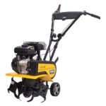 Texas Motorhacke Lilli 345TG Dual-Shaft