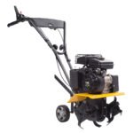 Texas Motorhacke Lilli 345TG Dual-Shaft – Bild 7