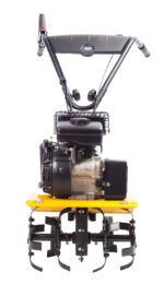 Texas Motorhacke Lilli 345TG Dual-Shaft – Bild 3