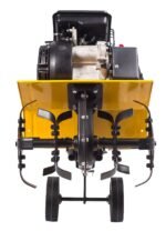 Texas Motorhacke Lilli 345TG Dual-Shaft – Bild 4