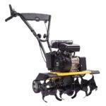 Texas Motorhacke Lilli 365TG Dual-Shaft – Bild 2