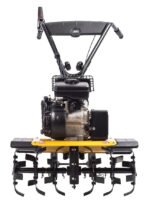 Texas Motorhacke Lilli 365TG Dual-Shaft – Bild 3