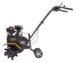 Texas Motorhacke Lilli 365TG Dual-Shaft – Bild 4