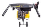 Texas Motorhacke Lilli 365TG Dual-Shaft – Bild 5