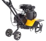 Texas Motorhacke Lilli 365TG Dual-Shaft – Bild 7