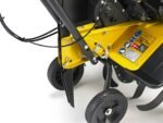 Texas Motorhacke Lilli 534TG – Bild 3