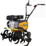 Texas Motorhacke Lilli 535TG Dual-Shaft