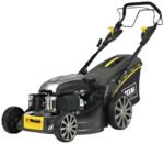 Texas Benzin-Rasenmäher mit Radantrieb Premium 5370TR/WE 4-in-1 inkl. Mulching – Bild 2