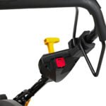 Texas Benzin-Rasenmäher mit Radantrieb Premium 5370TR/WE 4-in-1 inkl. Mulching – Bild 4