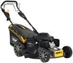 Texas Benzin-Rasenmäher mit Radantrieb PREMIUM 5390 TR/W Honda  	GCV170 Motor 4-in-1 inkl. Mulching