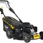 Texas Benzin-Rasenmäher mit Radantrieb PREMIUM 5390 TR/W Honda  	GCV170 Motor 4-in-1 inkl. Mulching