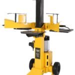 Texas Holzspalter Power Split 720V