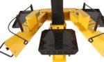 Texas Holzspalter Power Split 720V – Bild 2