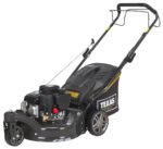 Texas Benzin-Rasenmäher mit Radantrieb Premium 4275TR 4-in-1 inkl. Mulching – Bild 2