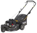 Texas Benzin-Rasenmäher Premium 4275 4-in-1 inkl. Mulching – Bild 2