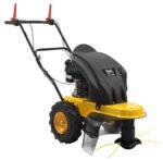 Texas Benzin-Hochgrasmäher mit Radantrieb Pro Trim 600TR