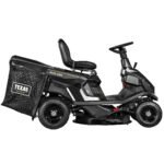 Texas Aufsitzmäher Rider 6500E 3in1 – Bild 4