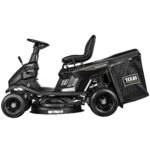 Texas Aufsitzmäher Rider 6500E 3in1 – Bild 5